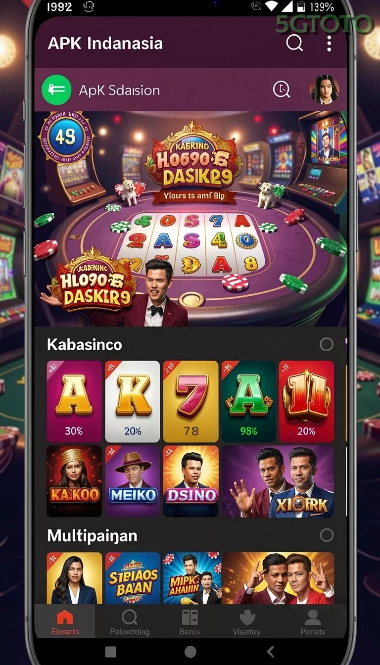 Screenshot Sia777 nomor 1