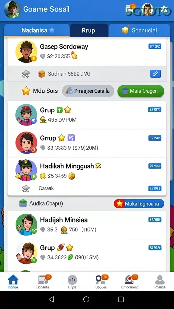 Screenshot Citibet88 nomor 2