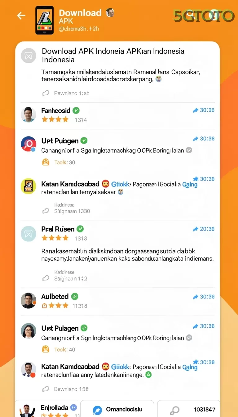 Screenshot Bandarcolok nomor 2