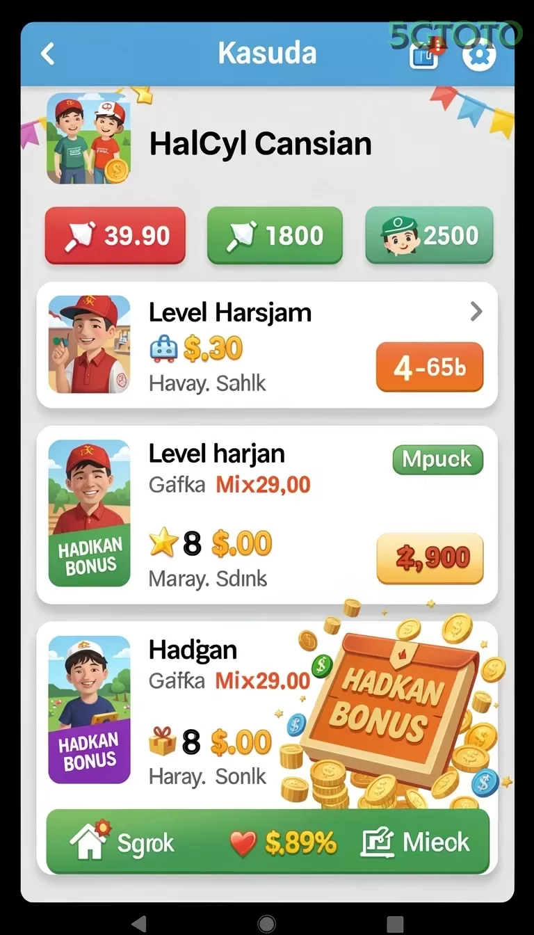 Screenshot Lancar138 nomor 2