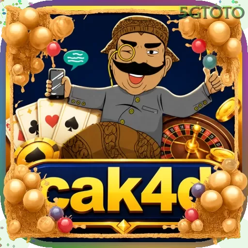 cak4d - 9