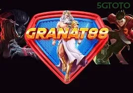 granat88 - 5